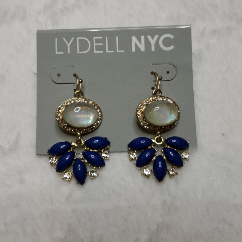 Gorgeous Earrings